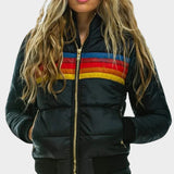 Seriva™ | Chaqueta Impermeable para Lluvia