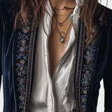 Sara™ | Jaqueta Elegante