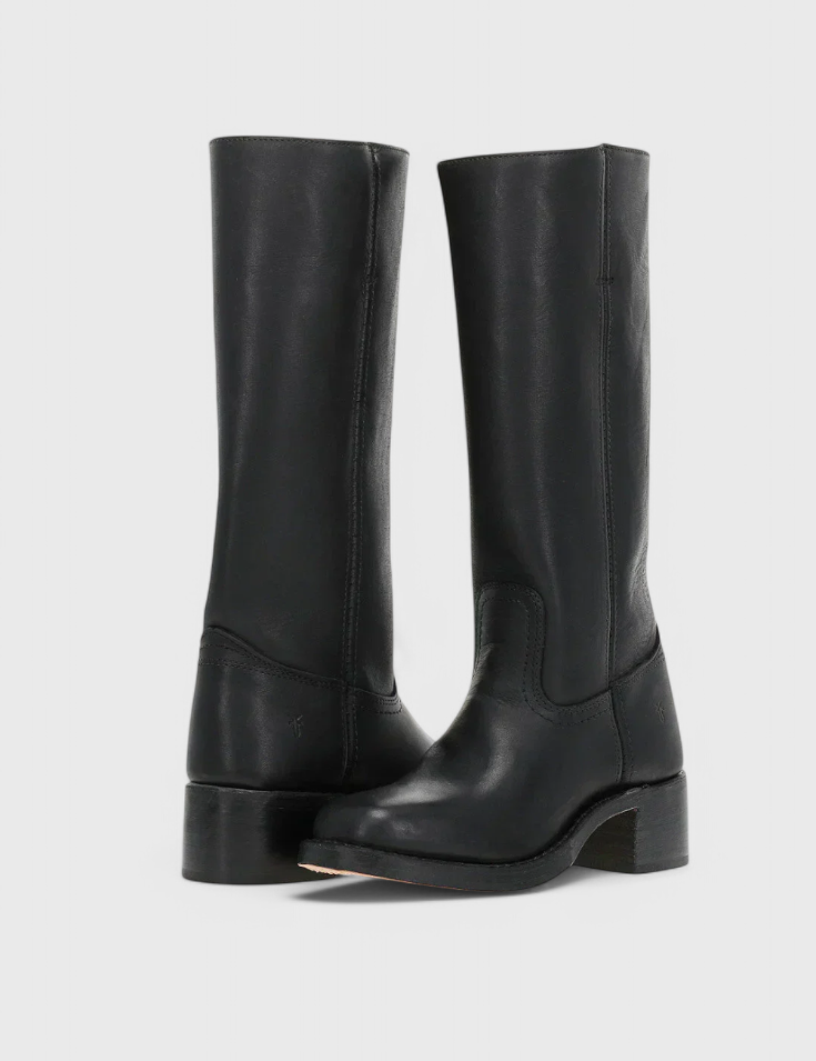 Grace Botas Clásicas Modernas para Uso en Todas las Temporadas