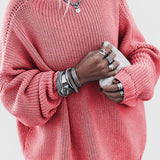 Lana | Jersey Suelto