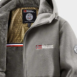 Calvin™ | Chaqueta Polar Térmica