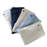 Pantalones de lino Mykonos