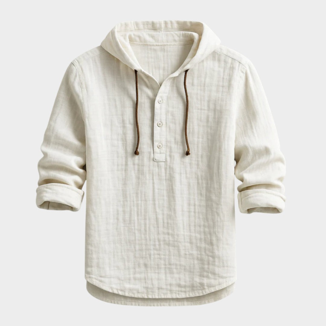 Len™ | Sudadera con capucha de lujo