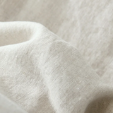 Pantalones cortos de lino Lisbo