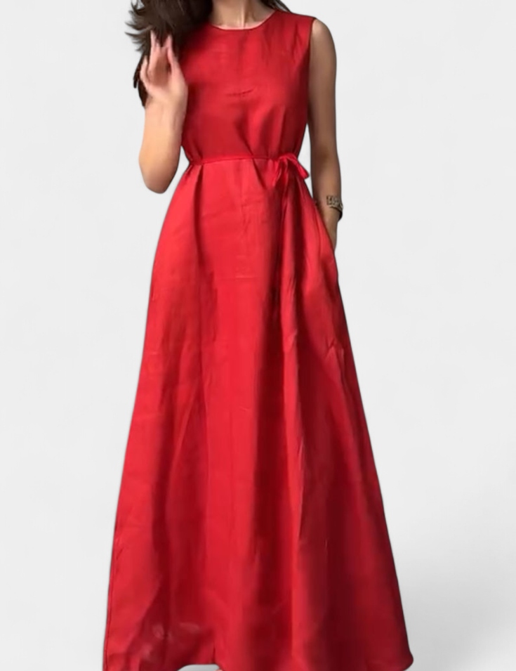 Rosetta | Vestido Suave