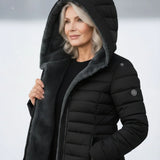 Olivia™  | Chaqueta de invierno acolchada