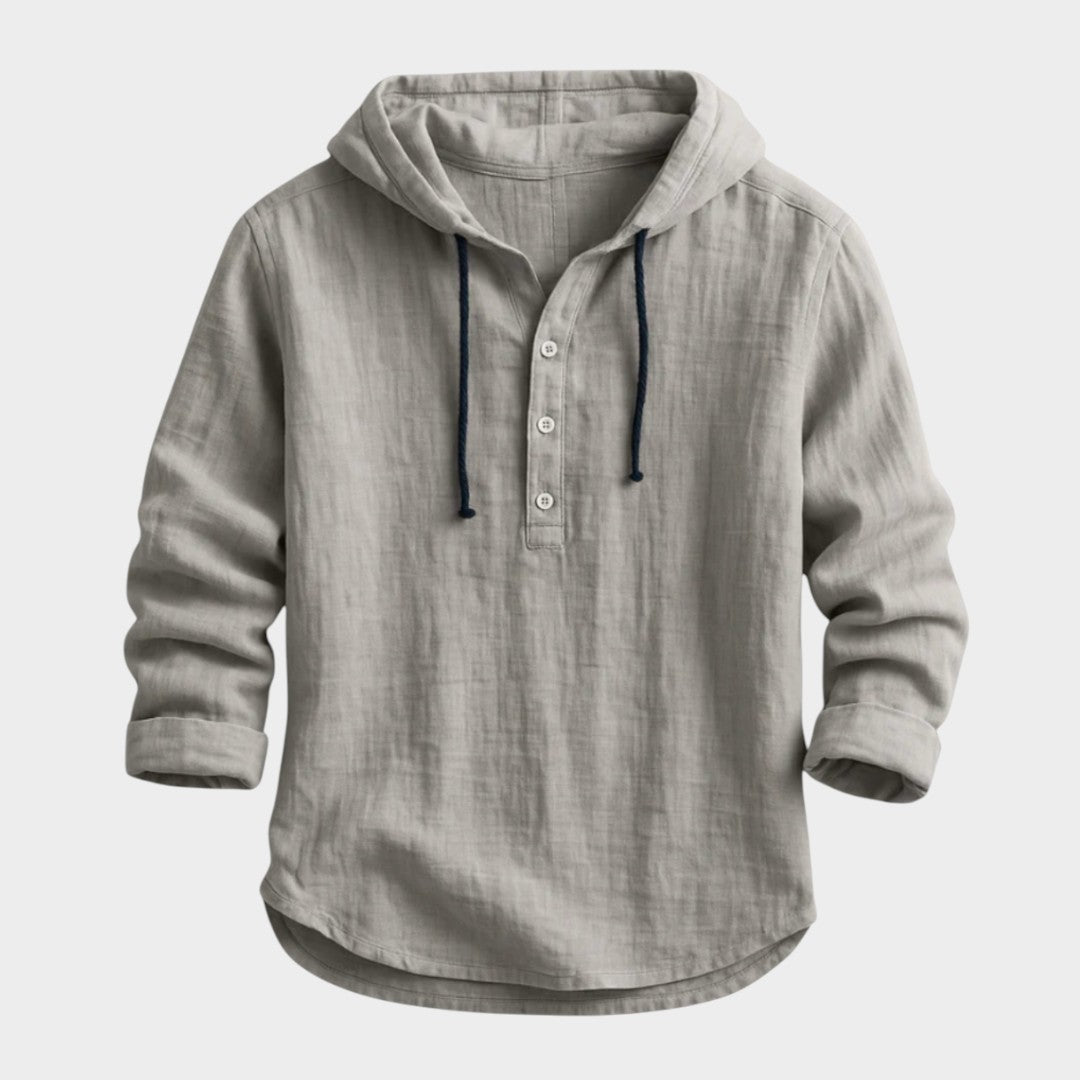 Len™ | Sudadera con capucha de lujo