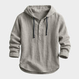 Len™ | Sudadera con capucha de lujo