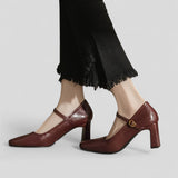 Ursiana | Zapatos de Tacón