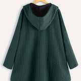 Ernesta™ | Chaqueta de invierno cálida para mujeres