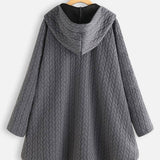 Ernesta™ | Chaqueta de invierno cálida para mujeres