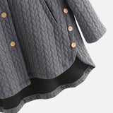 Ernesta™ | Chaqueta de invierno cálida para mujeres