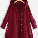 Ernesta™ | Chaqueta de invierno cálida para mujeres