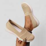 Telmira | Zapatillas sin cordones