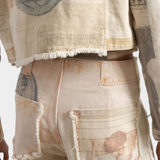 Paula Jeans de Pierna Ancha