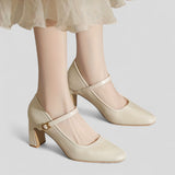 Ursiana | Zapatos de Tacón