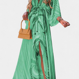 Joelle | Maxi Arcoíris V