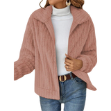 Isabel | Chaqueta Cómoda