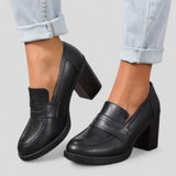 Orania | Mocasines de oficina