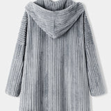 Manuela™ | Abrigo de invierno con solapa