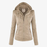 VALQUIRIA | CHAQUETA FEMENINA ELEGANTE
