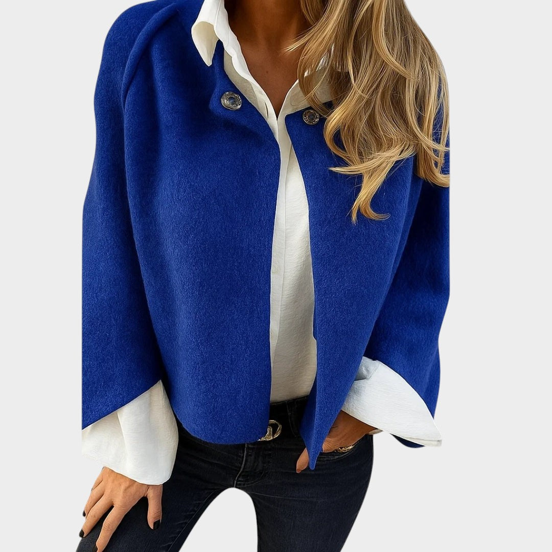 Judith™ | Cardigan corta de Mujer