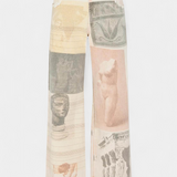 Paula Jeans de Pierna Ancha