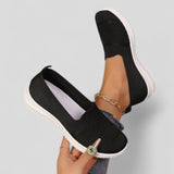 Telmira | Zapatillas sin cordones