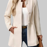Milava™ | Chaqueta Elegante Atemporal