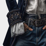 Sara™ | Jaqueta Elegante