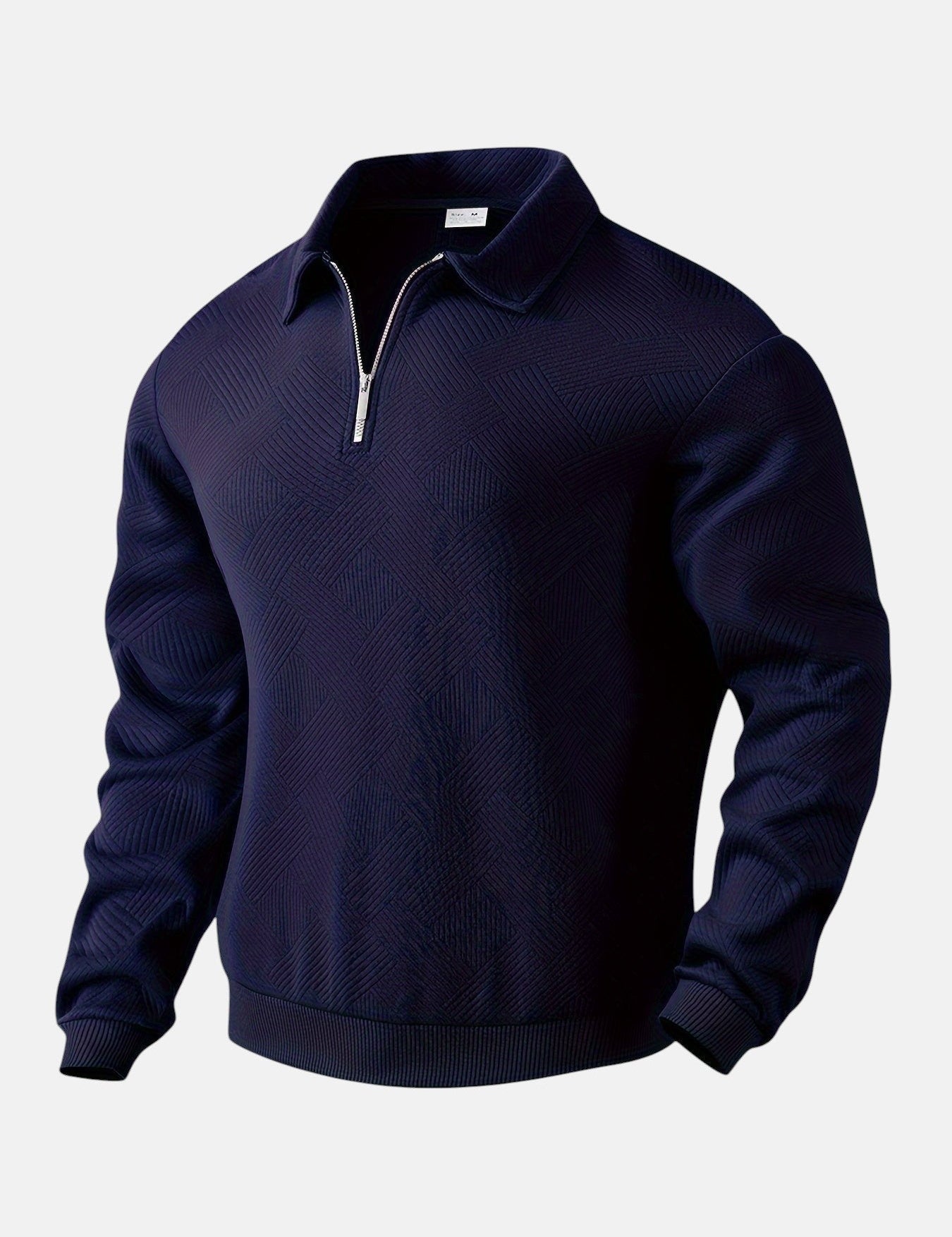 Frédéric | Polo vintage elegante