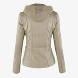 VALQUIRIA | CHAQUETA FEMENINA ELEGANTE