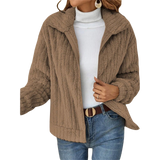 Isabel | Chaqueta Cómoda