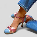 Evelia | Zapatos de tacón