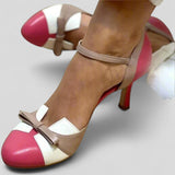 Evelia | Zapatos de tacón