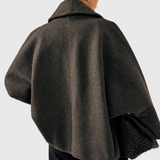 Helena | Abrigo de Tweed Oversized