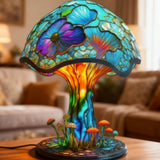 COLORSHROOM | Lámpara mágica con diseño de hongo