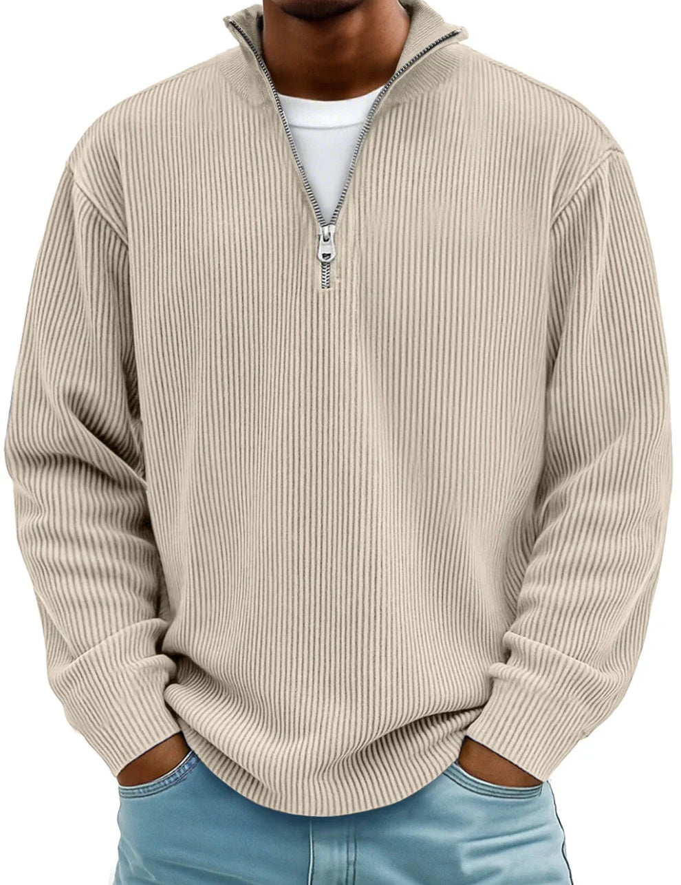 Mateo™ | Suéter moderno y elegante