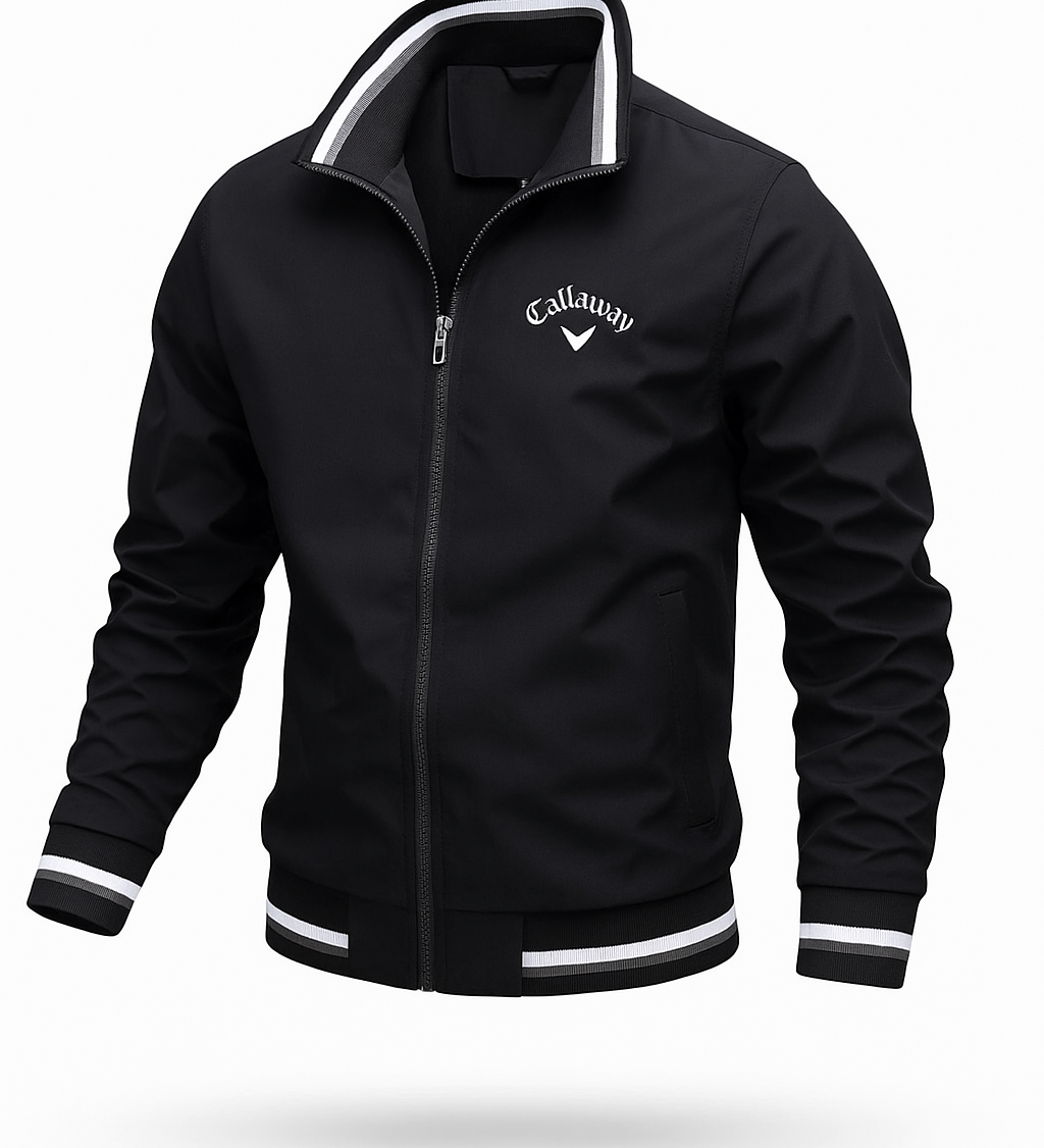 Gianni™ | Chaqueta Elegante de Lujo