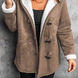 Jocelyn | Abrigo Elegante de Otoño