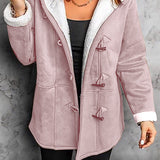 Jocelyn | Abrigo Elegante de Otoño