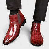 Georg™ | Botines Chelsea