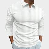 SleekMan™ | Polo de Algodón