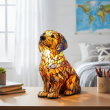 Buddy | Golden Retriever de Luz Espiritual