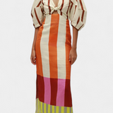 Alison | Vestido Suave