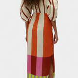 Alison | Vestido Suave