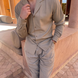 DIONISIO | Conjunto dos piezas chillout