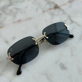 MARCO | Gafas de sol negras