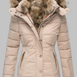 Evelyn | Chaqueta de Aventura Ártica