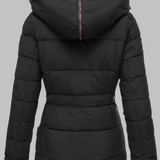 Evelyn | Chaqueta de Aventura Ártica